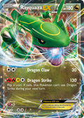 060/108 Rayquaza EX