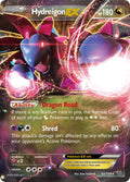 062/108 Hydreigon EX