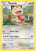 067/108 Meowth