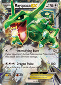 075/108 Rayquaza EX