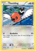 082/108 Fletchling