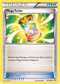 086/108 Mega Turbo