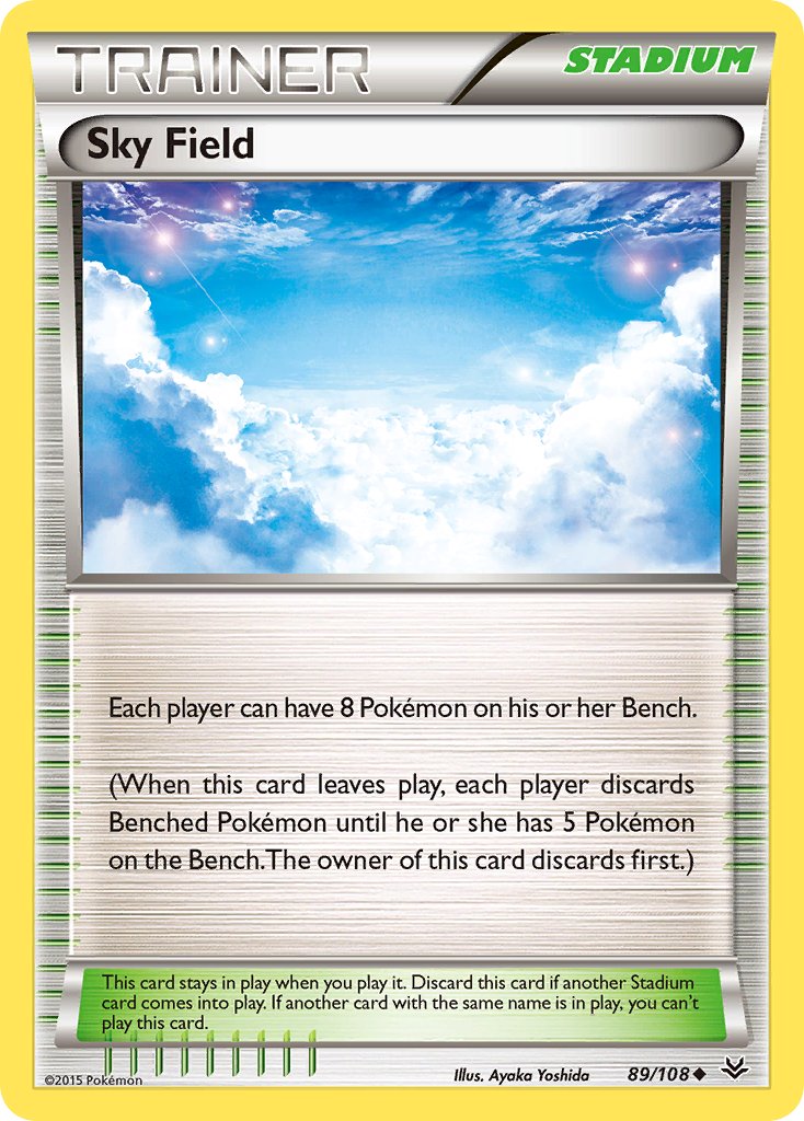 089/108 Sky Field