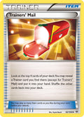 092/108 Trainers’ Mail