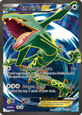 104/108 Rayquaza EX