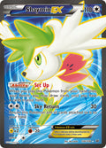 106/108 Shaymin EX