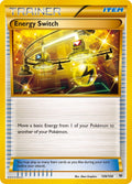 109/108 Energy Switch