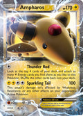027/98 Ampharos EX