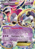 036/98 Hoopa EX