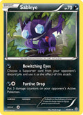 044/98 Sableye