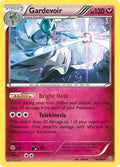 054/98 Gardevoir
