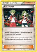 069/98 Ace Trainer