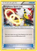 070/98 Ampharos Spirit Link