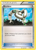 071/98 Eco Arm