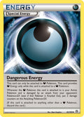 082/98 Dangerous Energy