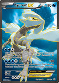 086/98 Kyurem EX