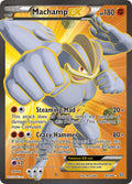 090/98 Machamp EX