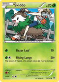 016/162 Skiddo