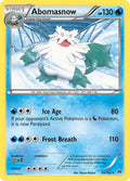 040/162 Abomasnow