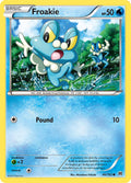 046/162 Froakie