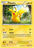 048/162 Pikachu