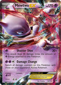 062/162 Mewtwo EX