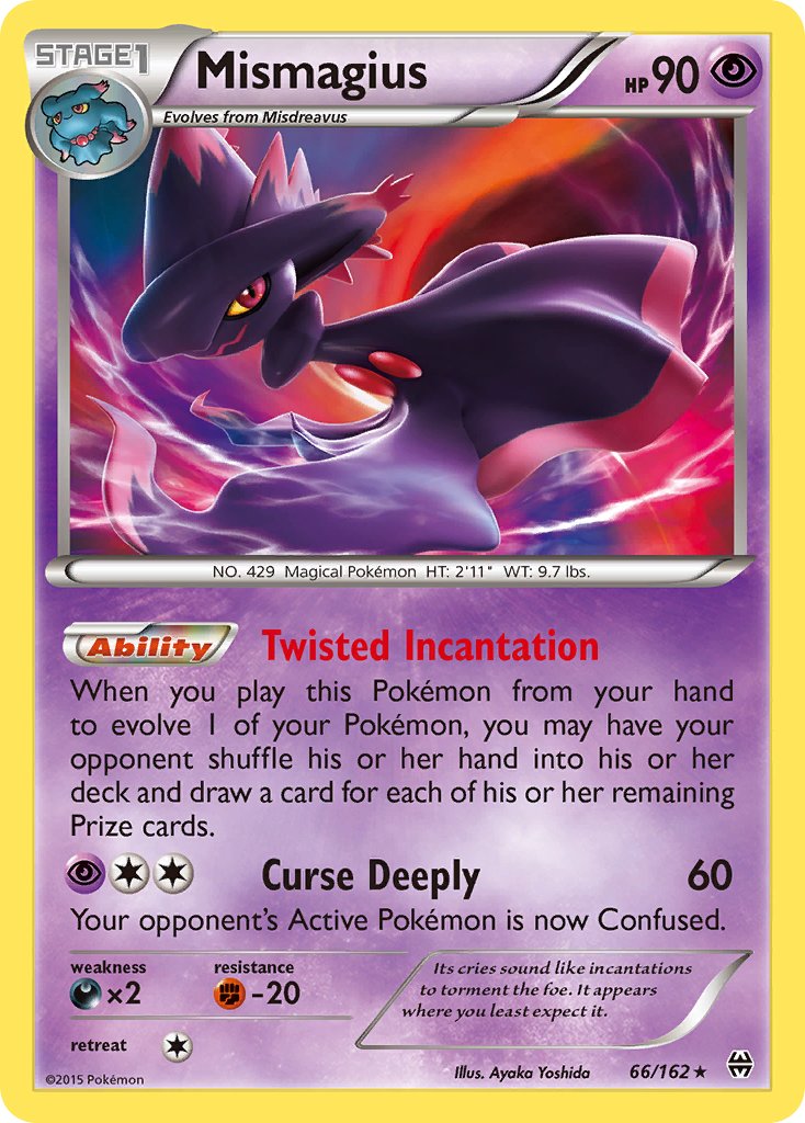 066/162 Mismagius