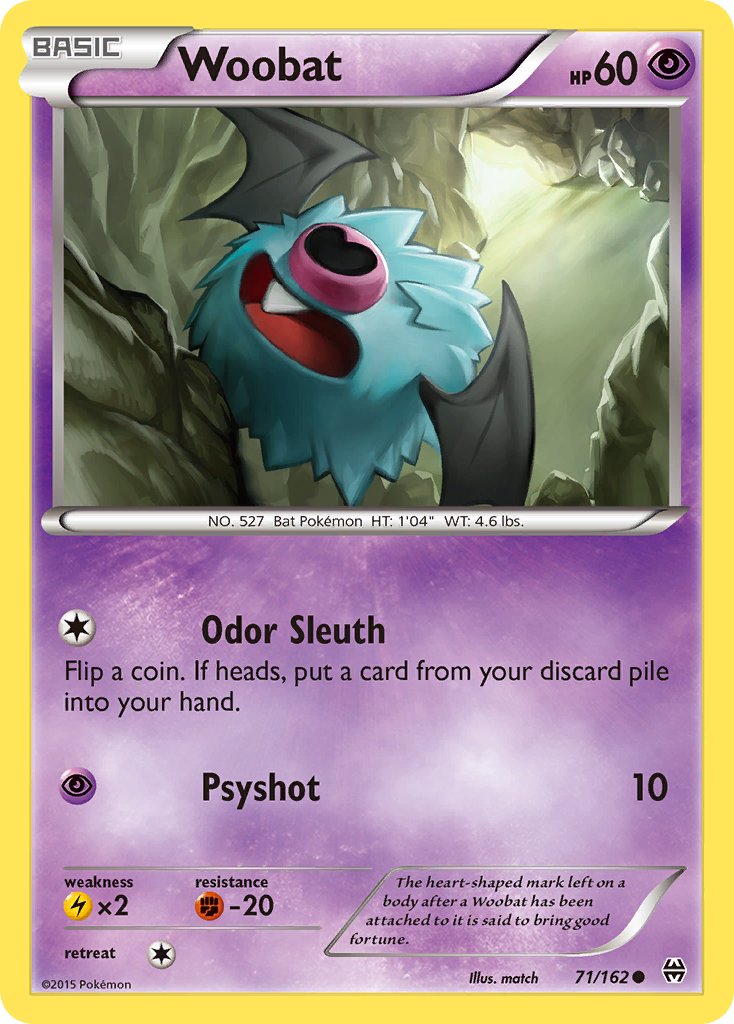 071/162 Woobat