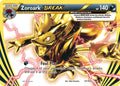 092/162 Zoroark BREAK