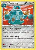 096/162 Bronzong