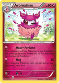 106/162 Aromatisse