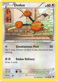 115/162 Doduo