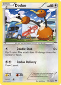 116/162 Doduo