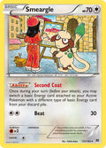123/162 Smeargle