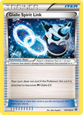 139/162 Glalie Spirit Link