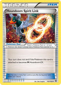142/162 Houndoom Spirit Link
