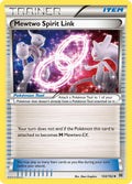 144/162 Mewtwo Spirit Link