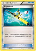 149/162 Super Rod