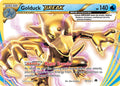 018/122 Golduck BREAK
