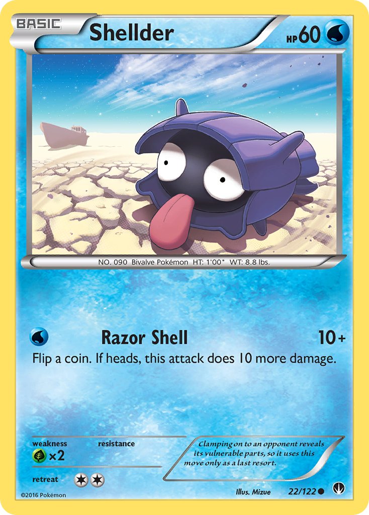 022/122 Shellder