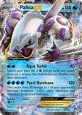 031/122 Palkia EX