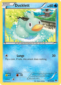 036/122 Ducklett