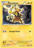 042/122 Electabuzz