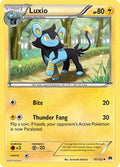 045/122 Luxio