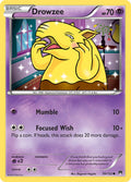050/122 Drowzee