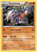 070/122 Garchomp