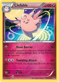 082/122 Clefable