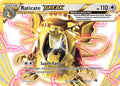 089/122 Raticate BREAK