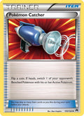 105/122 Pokémon Catcher