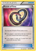 109/122 Puzzle of Time